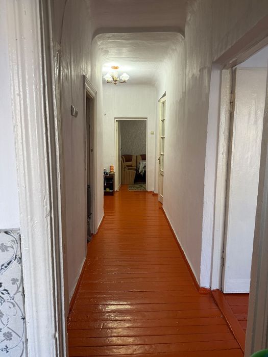 Продам дом квартиру