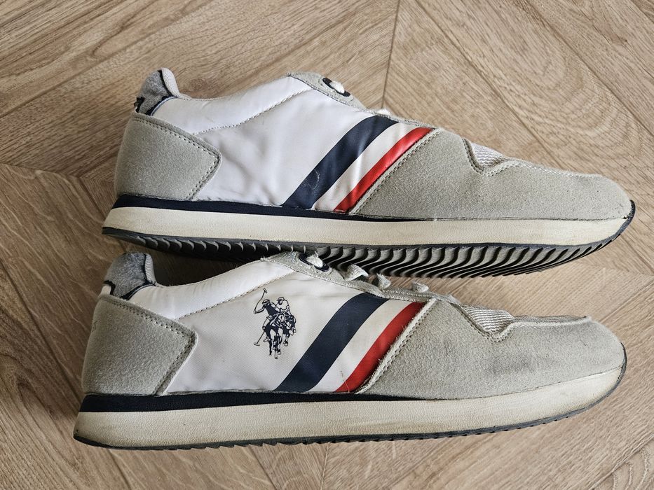 Маратонки разчистване Addias, Nike, Puma, Nike , HM номера 41-43