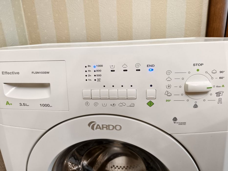 Продается стиральная машина Ardo