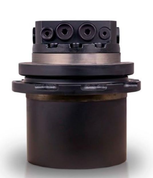 transmisie finala bobcat 428g