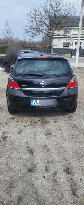 Vand Opel Astra H diesel 1.7 CDTI