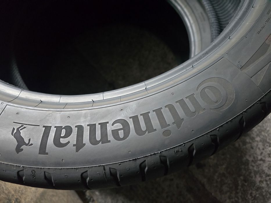 Continental 255/45 R20 105H vară