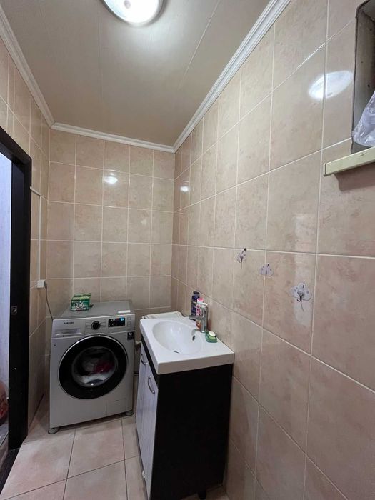 Частный дом в Сарытау