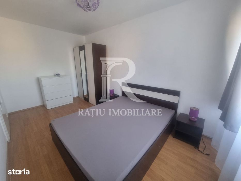 Apartament cu 2 camere | Zona Gojdu | Deva | Hunedoara