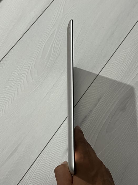  iPad 4 16gb ios 10