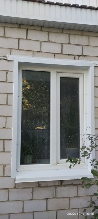 Ремонт пластиковых окон и дверей