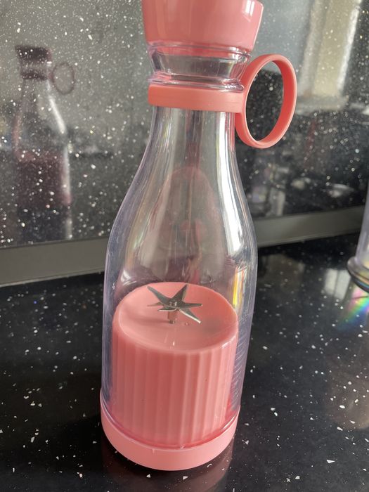 Mini Bkender electtic