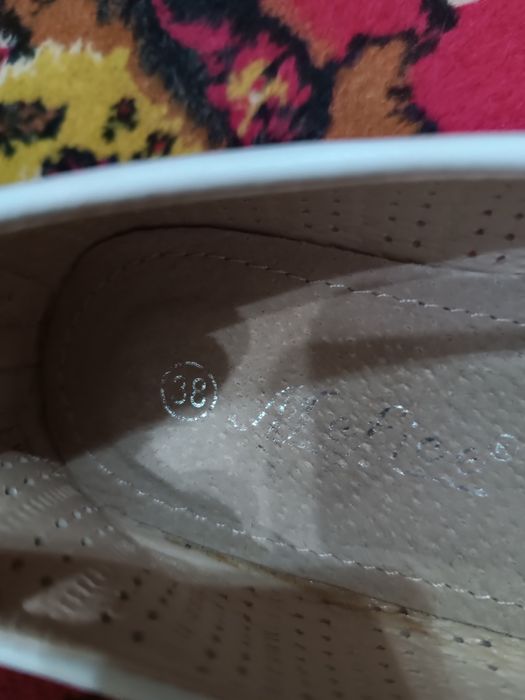 Женские балетки Продам