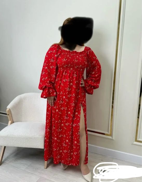 Продается платье