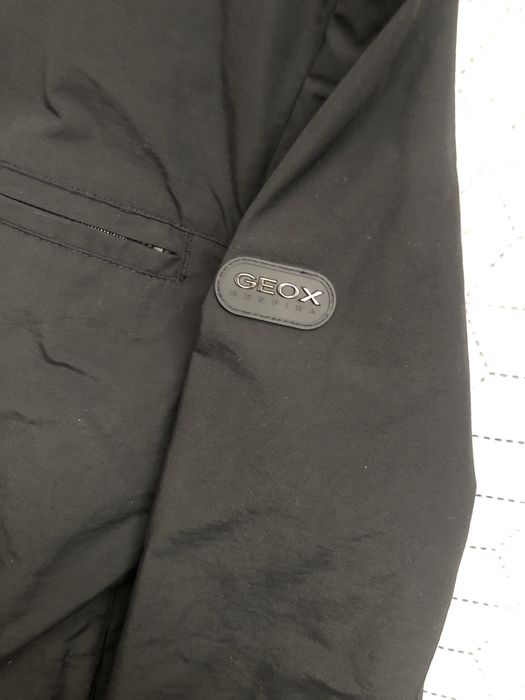Geaca Geox respira,48-M