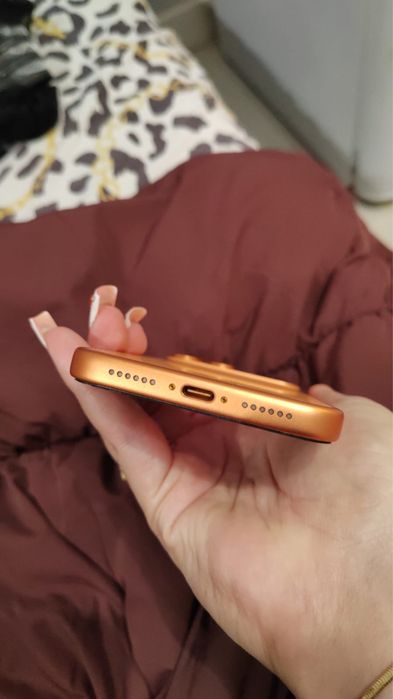 Продам iphone 17 pro max
