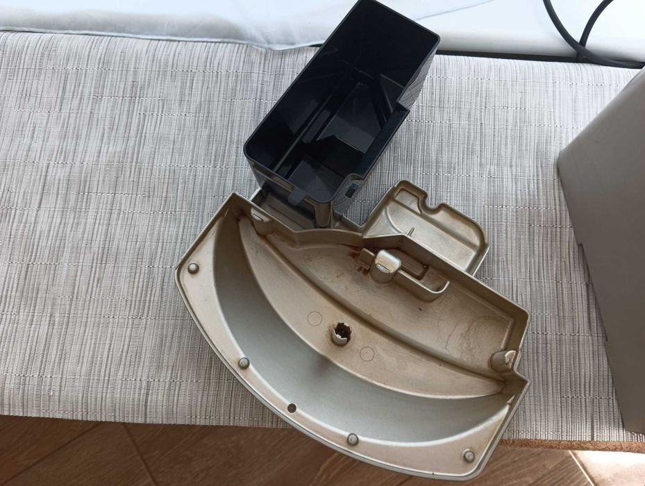 Кафемашина De'Longhi Magnifica EAM 3500.S