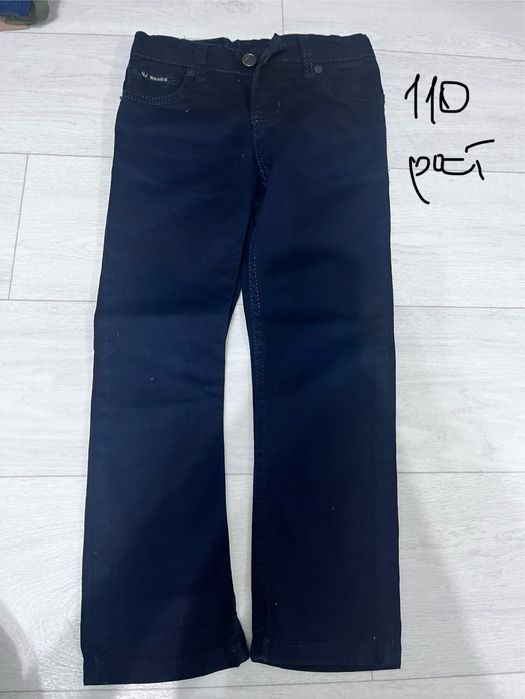 Детские джинсы ,брюки