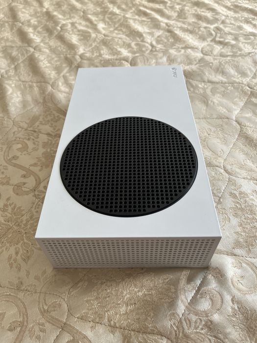 Xbox series S 512GB