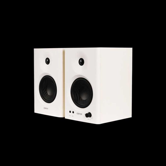 Edifier Активные студийные колонки MR4