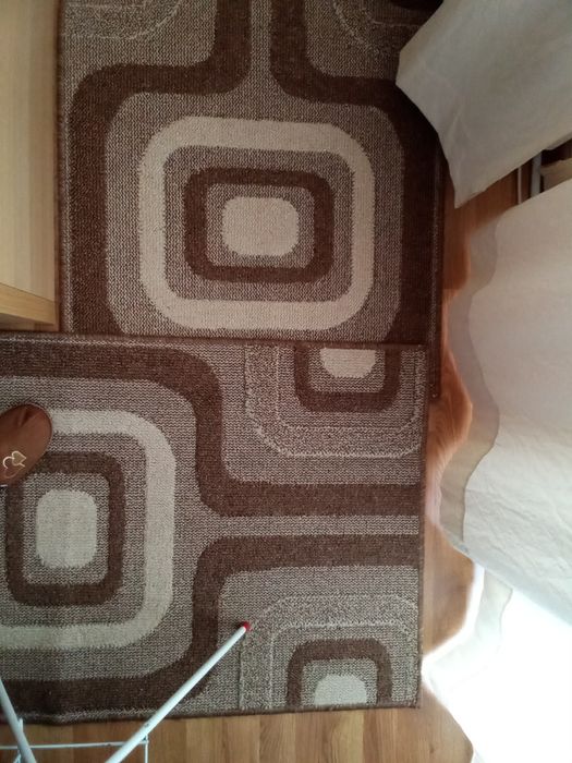 Мокетени пътеки 2 броя