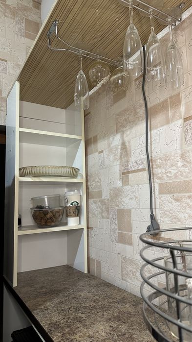 Барная стойка / Bar stoykasi