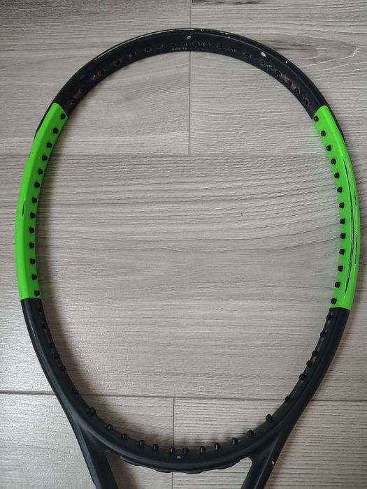 Wilson Blade 98 V6 CV
