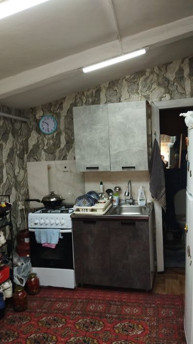 Продам дом в Майкудуке