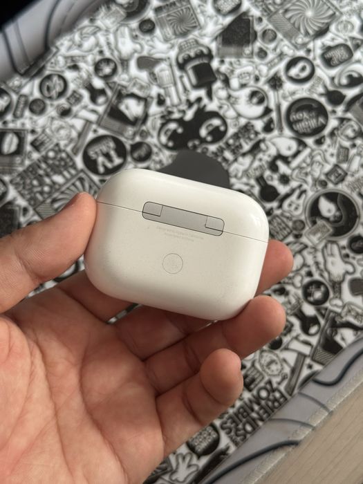 Airpods pro 2 lightning