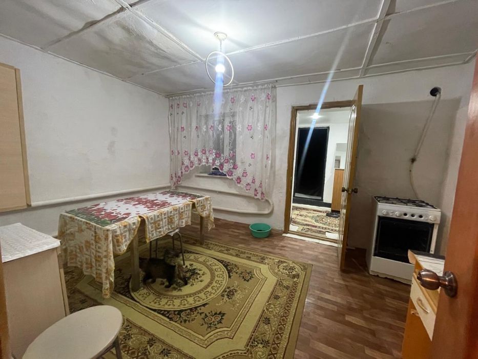 Сдам 2-комнатную времянку