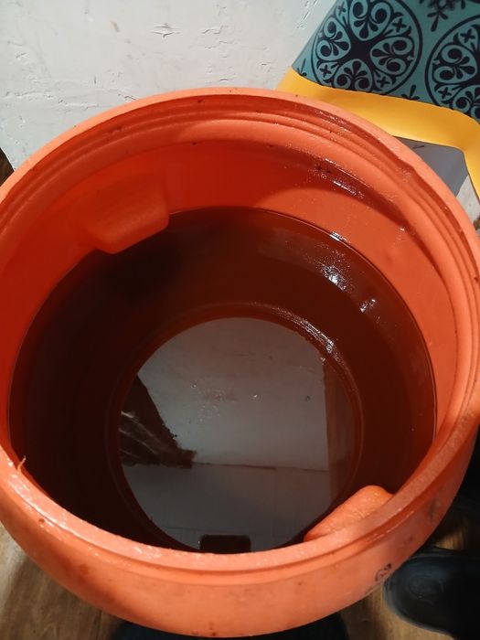 Продаётся  мед свежий