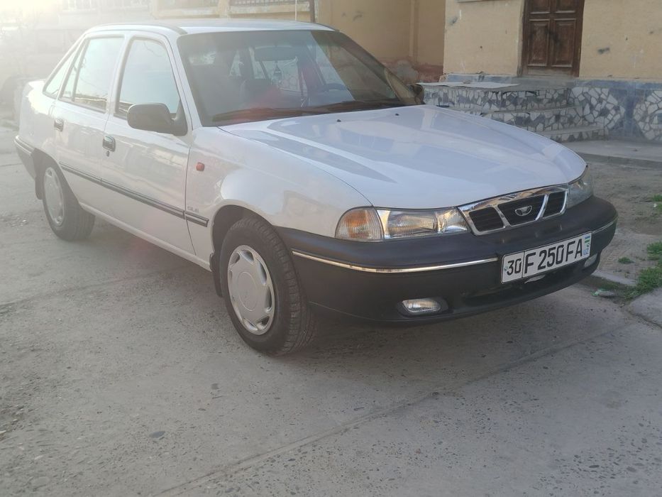 Chevrolet Nexia 2007 — 5