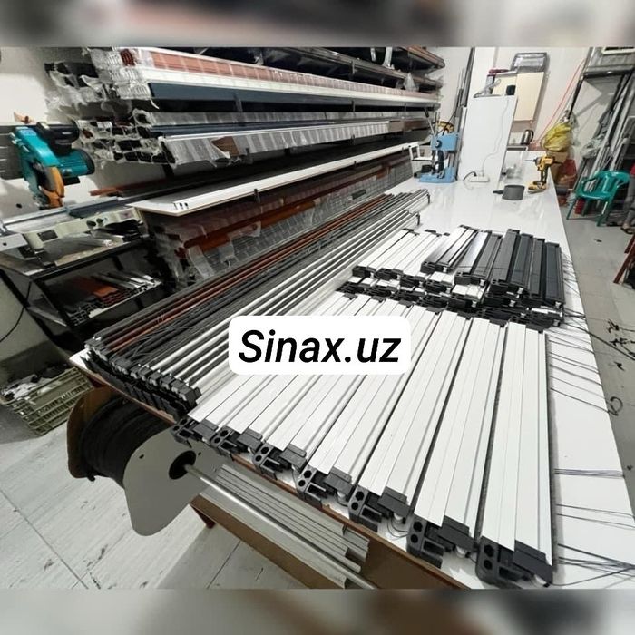 Москитные сетки и Жалюзи  | Акфа сетка | Akfa setka 24/7