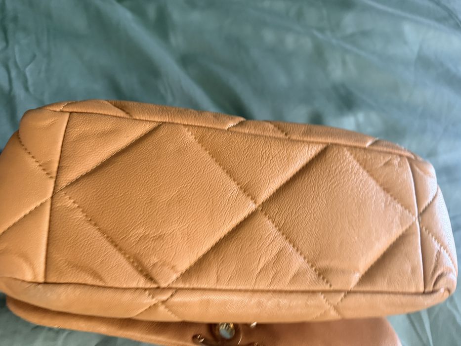Geanta Chanel Piele
