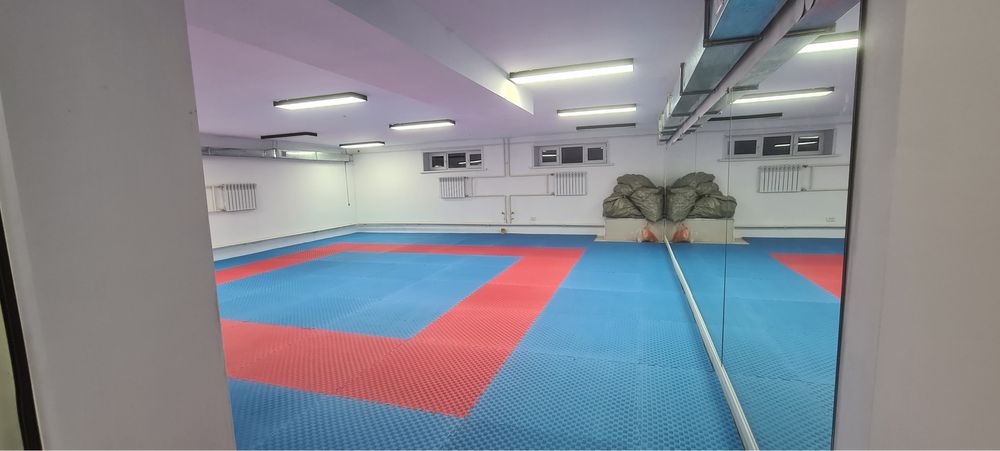 Сдается спортзал