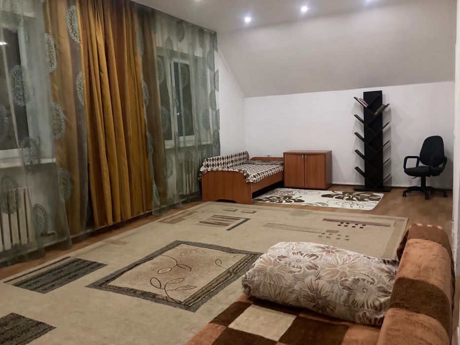 Аренда дома помесячно