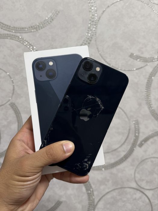 Iphone 13 128gb