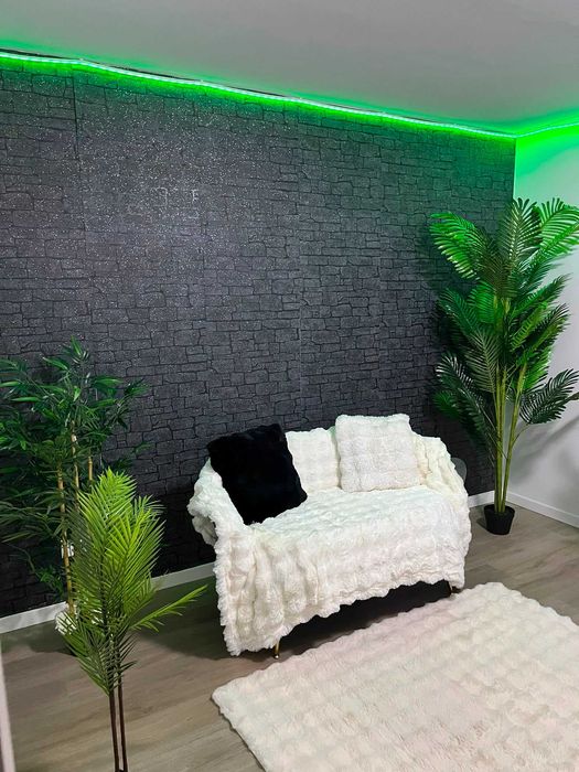Vand locatie studio videochat
