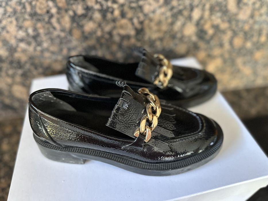 Дамски мокасини