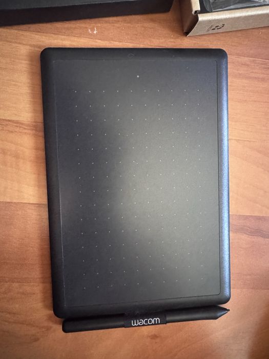 Tableta grafica one by wacom