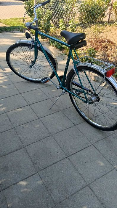 Velosipet original MARS