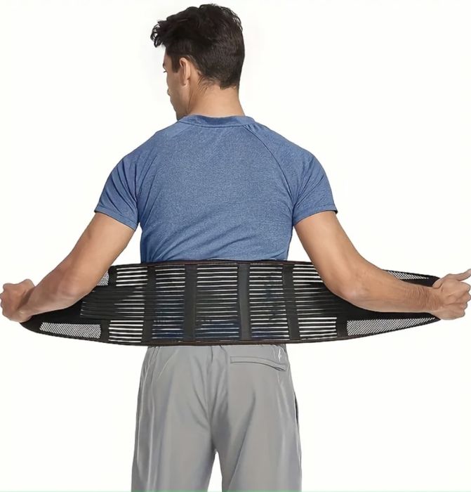 Ортопедични колани