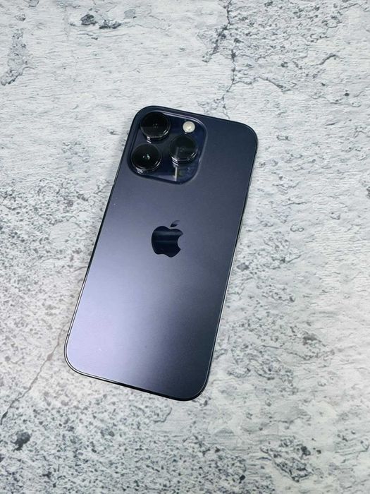 Apple iPhone 14 Pro;128 Gb;86%(Усть-Каменогорск 04) лот 120/8646