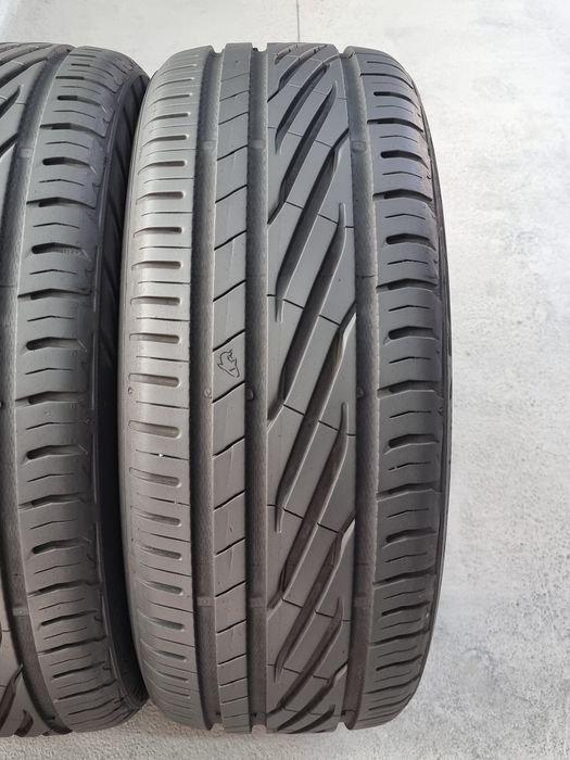 205/45/17 Uniroyal 2Броя: 170лв 7.5мм