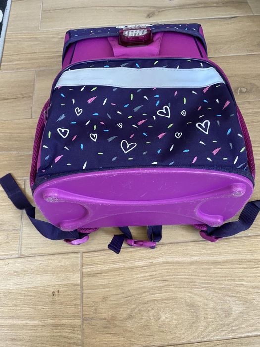 Раница за училище