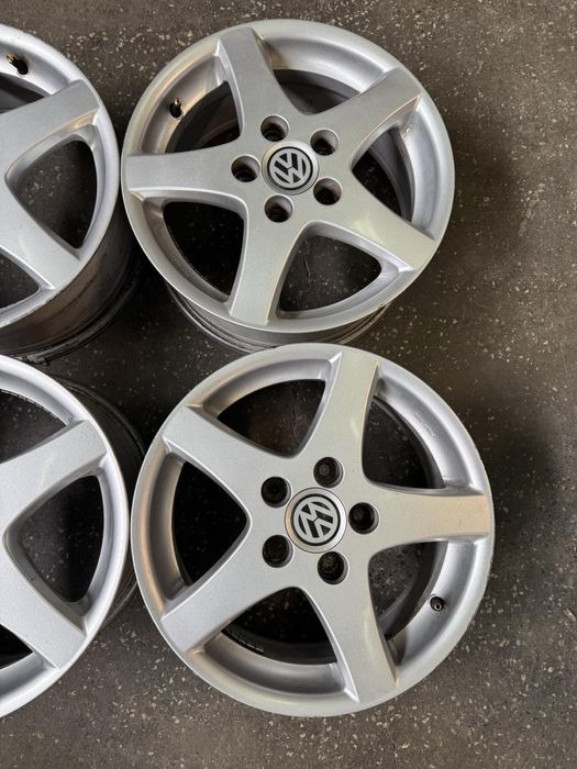 Алуминиеви джанти за Фолксваген/VW T5,T6 Transporter