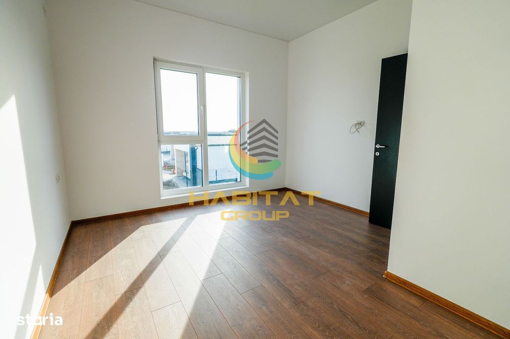 Casa moderna 4 camere - 3 bai - finisaje premium - Vidra