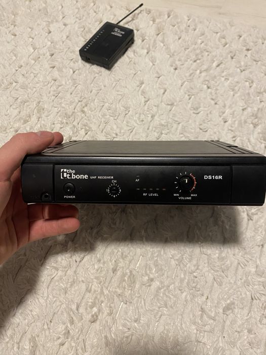 Emisie Tbone Vanzare