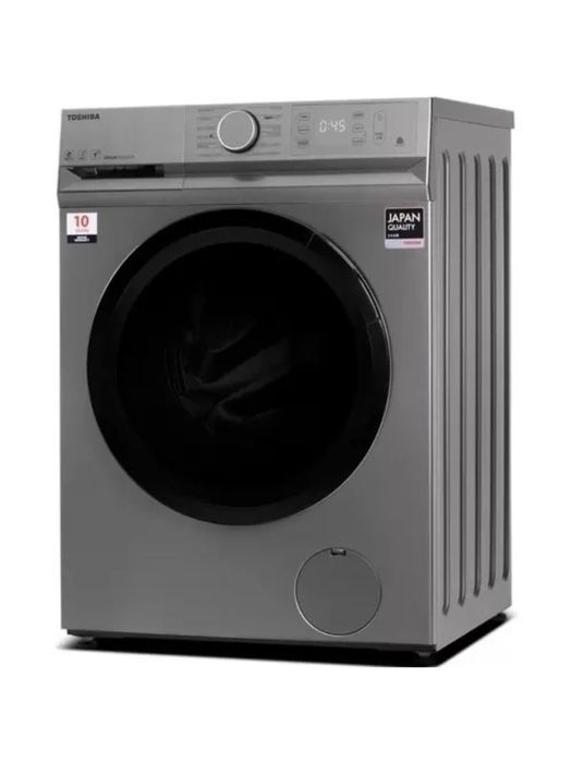 Kir moshina Yangi Toshiba (Yaponiya brendi)