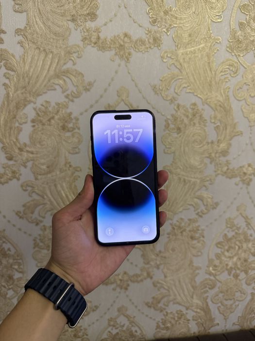 iPhone 14 Pro Max 128GB