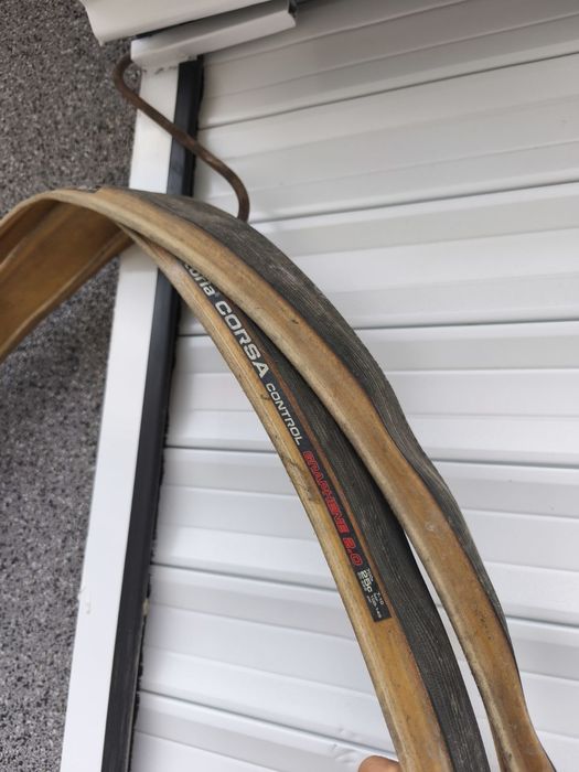 Гуми за велосипед