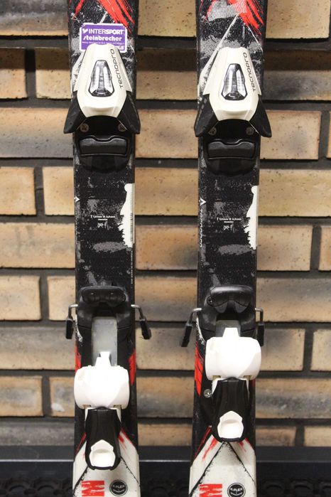 Schiuri Tecno Pro XT Team 100cm cod:0105