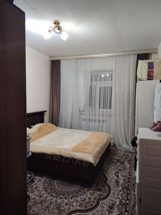 Yangi hayot tumani 9-Hudud   7 etaj 4- etaj