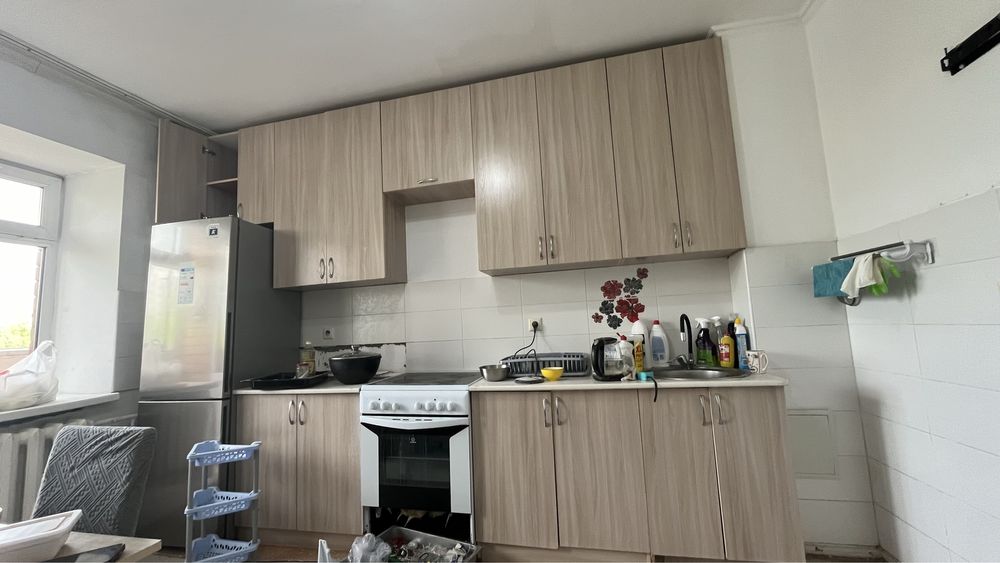 Кухоня мебель 62727