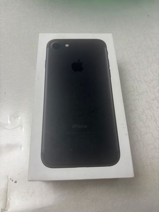 Iphone 7 айфон телефон